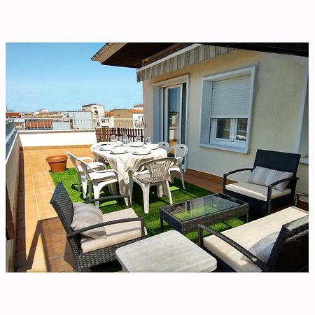 Apartament Atico San Marcos Salamanka Zewnętrze zdjęcie