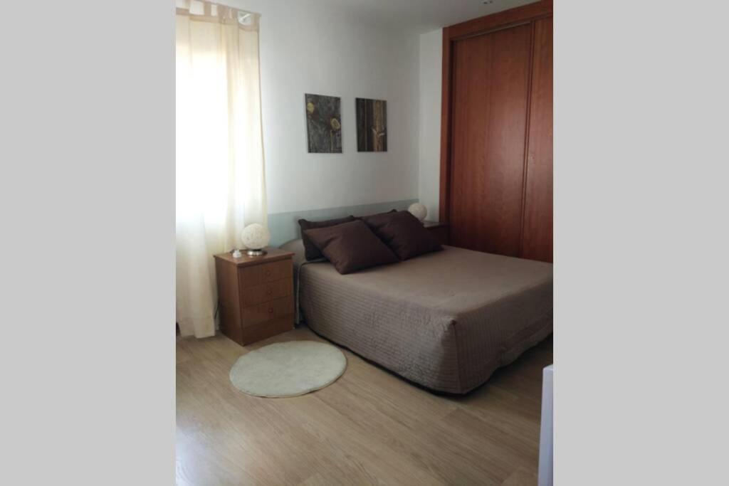Apartament Atico San Marcos Salamanka Zewnętrze zdjęcie
