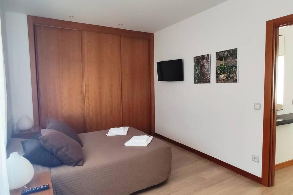 Apartament Atico San Marcos Salamanka Zewnętrze zdjęcie
