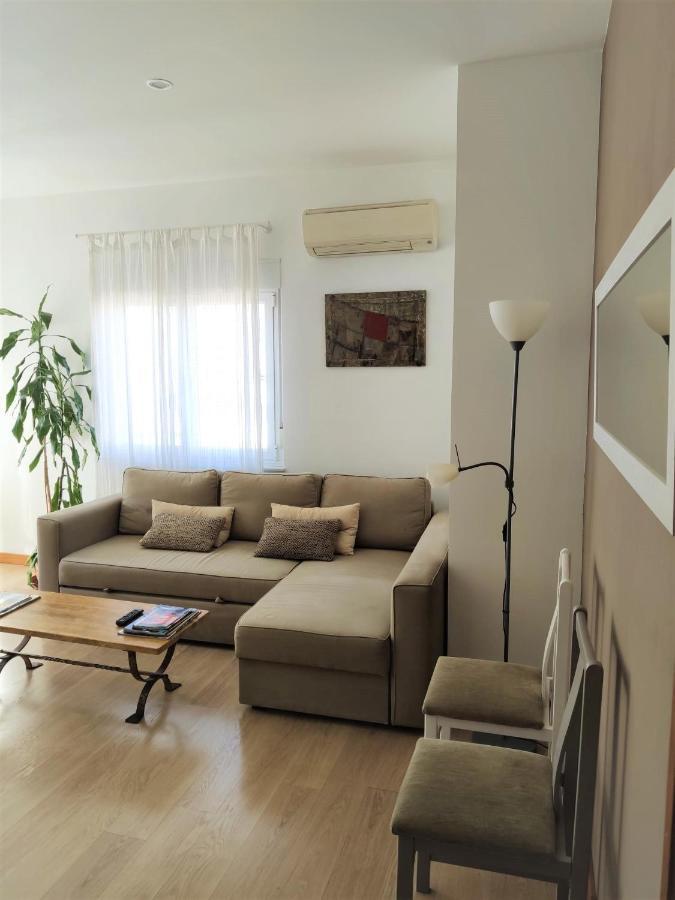 Apartament Atico San Marcos Salamanka Zewnętrze zdjęcie