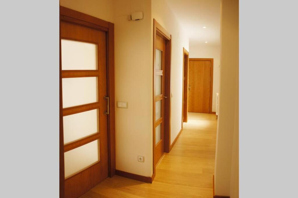 Apartament Atico San Marcos Salamanka Zewnętrze zdjęcie